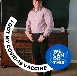 Meet your Posher, Fernando